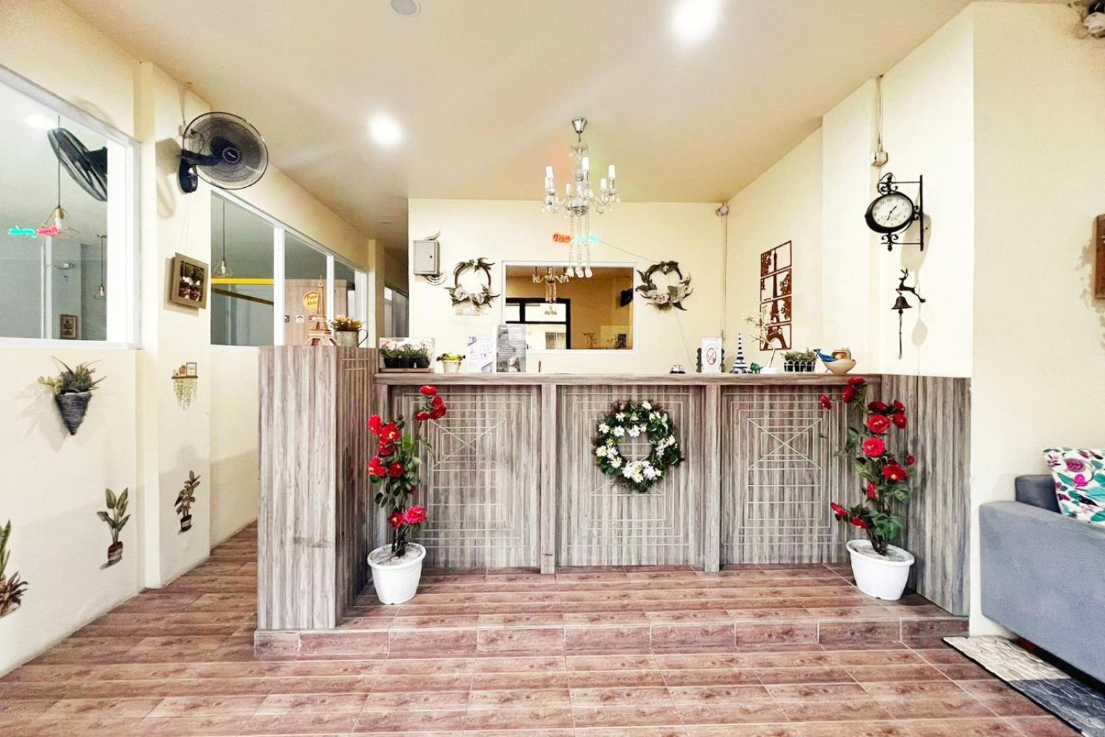 Reddoorz Near Soekarno Hatta Airport 3 2* Tangerang