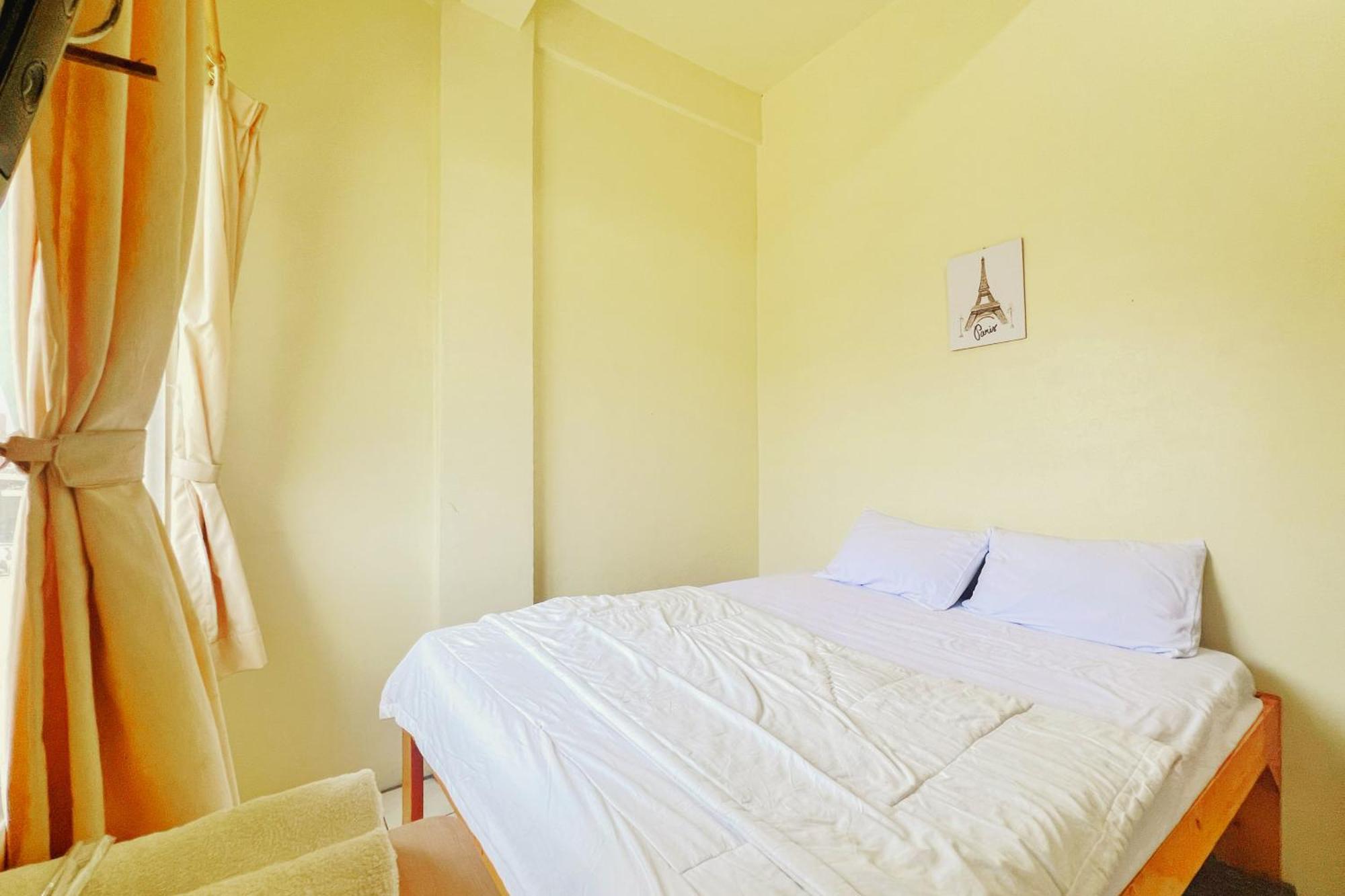 Reddoorz Near Soekarno Hatta Airport 3 2* Tangerang